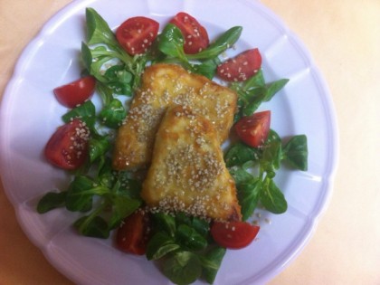 照片: Taverna Platon